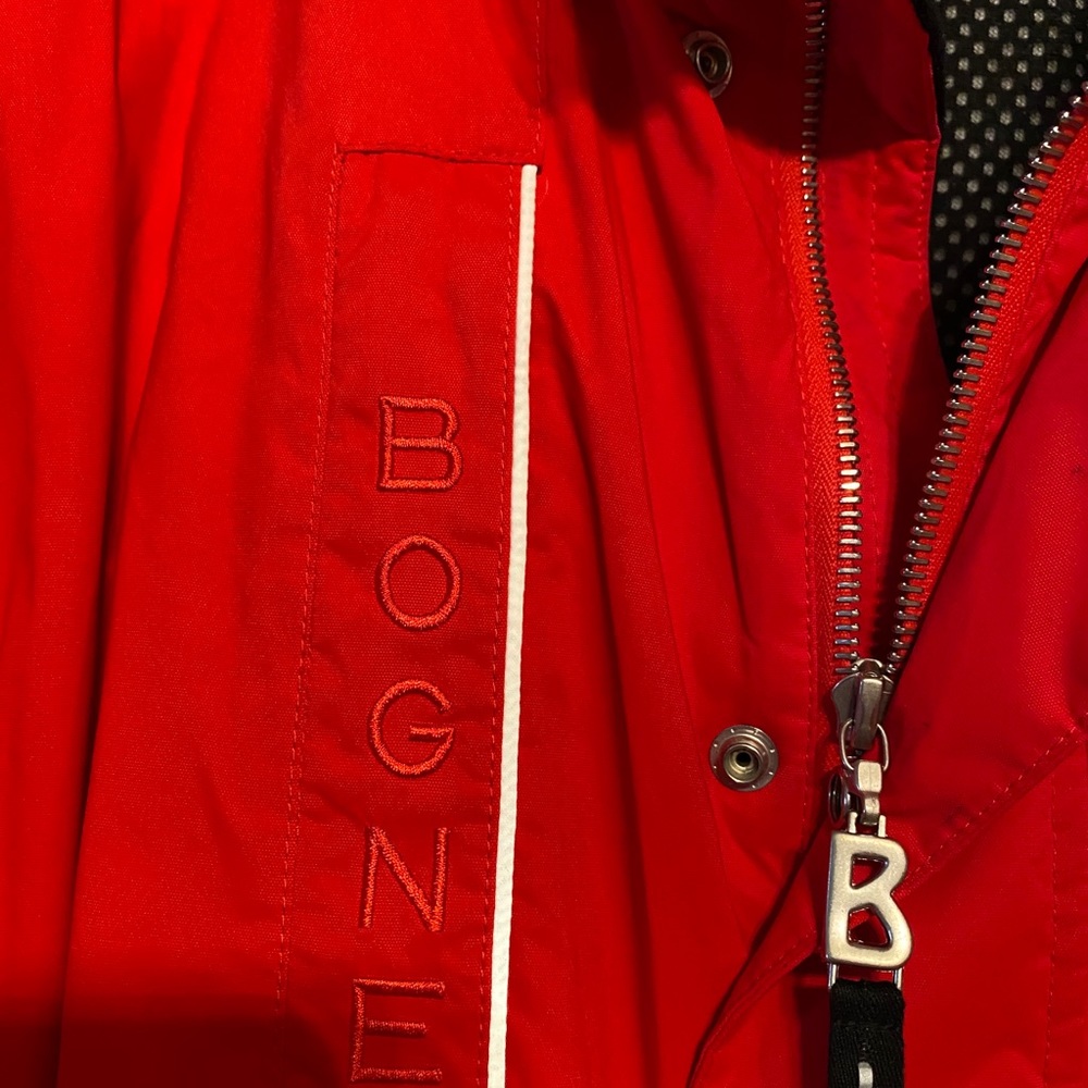 Bogner jacket - Picture 4 of 4
